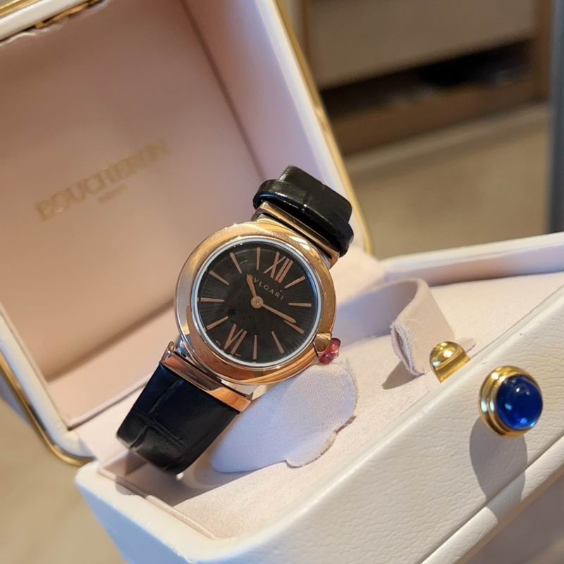 Bvlgari 28mm 022342